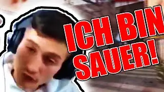 Ausraster beim zocken! MW war noch NIE so SCHLIMM 🤬 MW Gameplay