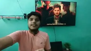 I Ask AI: Andrew Garfield CONFIRMS TASM 3 is Never Happening! 😱