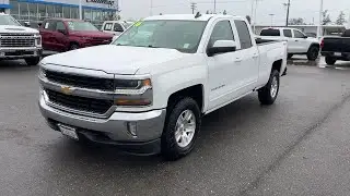 2016 Chevrolet Silverado 1500 LT Sacramento, Rosemont, Rio Linda, Elk Grove, Lemon Hill CA