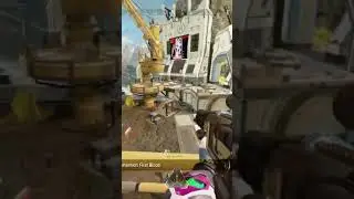 Random moments apex legends