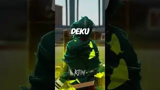What Egirls be like in ROBLOX Heroes Battlegrounds