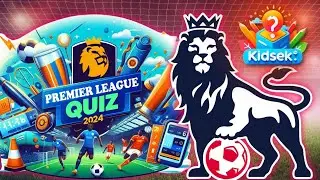 Test your football knowledge | Premier league | Football Quiz 2024