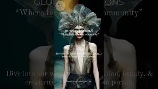Glory Carnations | Fashion meets the Community