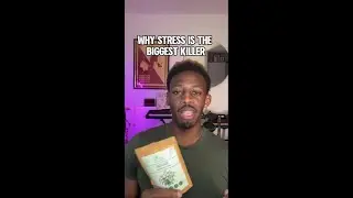Why Stress is a Silent Killer - how cortisol feeds to chronic issues
