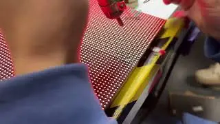 LED LED chip repair