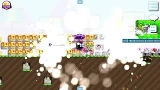 GROWTOPIA GETTING GHC FROM SGBC TOTAL RAGE