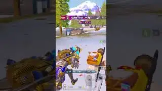 Pharoah X-Suit VS Toxic Players 🤬😈 #bgmi #pubg #pubgmobile #heavylobby #foryou #shorts