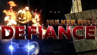 Defiance - [Hulker Hell - Major Arkfall PTS]