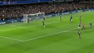 Chelsea 3-0 Sheffield Wednesday _ Key Moments