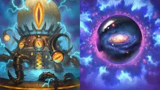 Mecha'thun Mage OTK