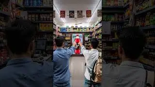 How a ₹20 Drink Crushed Red Bull in India
