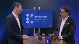 TTT K Day 7 - Dr. Christine Bunte & Ludovic Boisse