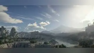 Crimson Desert Brand New Screenshots