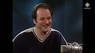 Entrevue avec Paul Piché en 2000