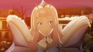 Seven Knights Revolution: Eiyuu no Keishousha「AMV」Rise Up