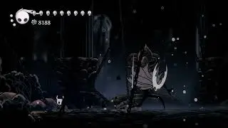Radiant Pure Vessel (Hitless) | Hollow Knight