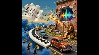 Unreal world Music Video