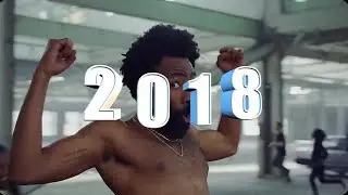 The Best Songs Of 2018 (200 Hits)