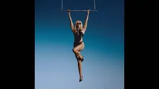 Miley Cyrus - Island (Instrumental)