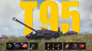 The time I met Kajzoo in World of Tanks