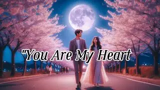 You Are My Heart - Romantic Love Song with Lyrics & Beautiful Melody