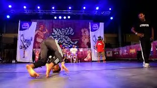 Battle One vs One_976 mobile BOTY Mayotte 2018_Les meilleurs moments