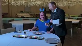 Peeps Tasting 2023