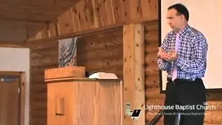 The Christian Conscience (Part  1: Accepting Differences)