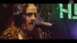 H&ouml;gkvarteret - St&auml;ngda D&ouml;rrar (Official 2019)