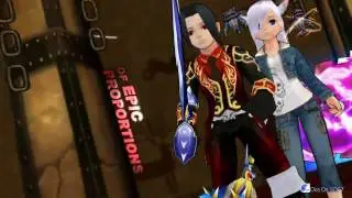 Official Fiesta Online Commercial Teaser Trailer  by Censtudios