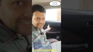 Car lock tips for kids| Child safety lock🔐 in your car|how to activate/deactivate child safety lock