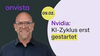 09.02.26 Nvidia Aktie