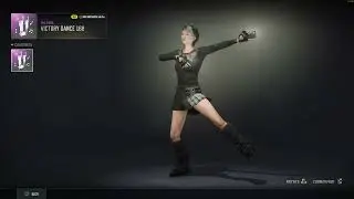 PUBG VİCTORY DANCE 168 & 169 [SPRİNGFEST 2026]