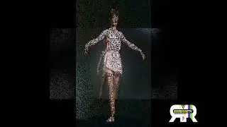 B.B. Danza Brigitte Bardot RRTV - RRFF
