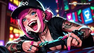 (Play Now!!!) - 1 HOUR - Industrial Metal / Cyberpunk