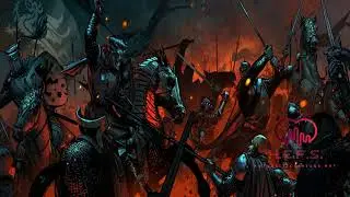 Epic Battlefield Warrior Instrumental - Glory