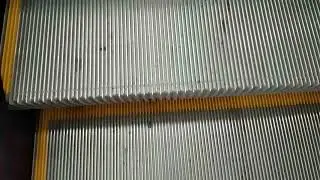 Tasek Central Schindler Escalator