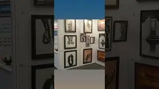 Art exhibition 2019