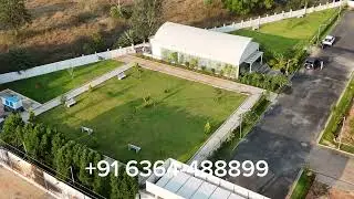 Atmos Vilasa Rajankunte 4 bhk @ 2 cr*  | Luxury Villa Investment Near Yelahanka | North Bangalore
