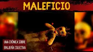 Historias de Terror Reales de BRUJERIA | MALEFICIOS
