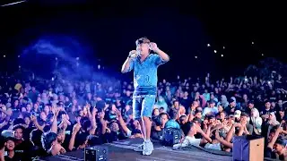 GELANDANGAN - SAMPITAK SEESS - LALUNA MUSIC - LALUNA MUSIC - HAPPY ANNIVERSARY PPDN 19TH NGEMBES