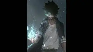 Instrumental - Vanguard Action Squad -My hero academia season 3 ost