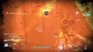 xGunBlaze Self Res Fun