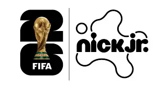 FIFA World Cup 2026 x Nick Jr