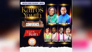 Operating In the Supernatural || Rev Miriam Githinji