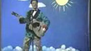BUBBLELAND Music Video