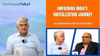Mapping India's Digitalization Landscape: Where Do We Stand