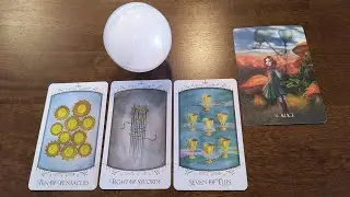 Collective Tarot & oracle Card Reading July 13 - 19, 2025
