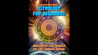 Astrology for Beginners: Discover the Power of the Zodiac Signs: A simple and comprehensive guide