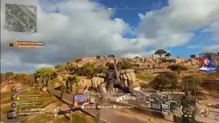 Pt.4 [Lvl.4 Escalation] Call Of Duty BO7 Campaign Story Mode